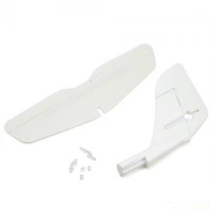 [E-flite] Tail Set: Ultra Micro Radian ���� ��Ʈ (�����Ǹ�)