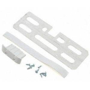 [ParkZone] Battery Tray & Gear Mount Cap Set(NIGHTvisionaire BNF)  (�����Ǹ�) 