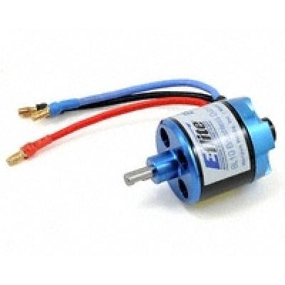 [�˾���ũ] EFLM7225 [E-flite] BL10 Brushless Outrunner Motor (1,250kV) (�����Ǹ�)