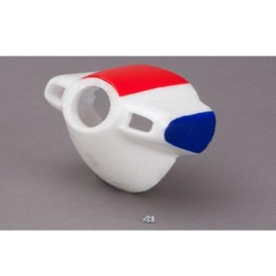 [�˾���ũ] EFL7126 [E-flite]  Cowl: NIGHTvisionaire BNF Basic (�����Ǹ�)