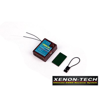 �˾���ũ XN-LM0038 [Xenon-Tech] ����Ʈ�� DSMX ȣȯ 10ä�� Ǯ������ ���̹���Ƽ ���ű� (�������׳� ����/F.S/11ms)