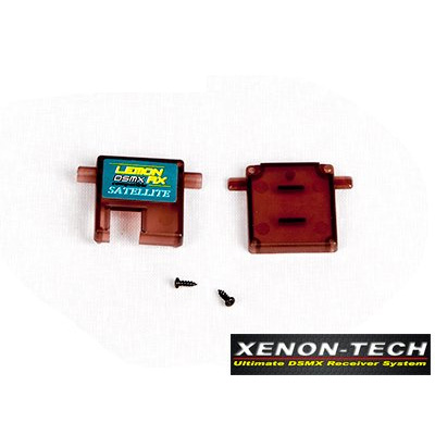 �˾���ũ XN-LM0008-C [Xenon-Tech] DSMX ��Ʋ����Ʈ ���ű� ���̽�