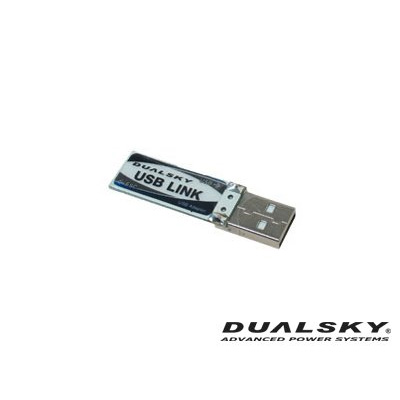 [˾ũ] DS45525 [DUALSKY] USB Link for Xcontroller BA/V2