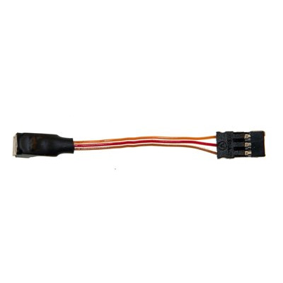 �˾���ũ BXA76009KR [BEASTX] Spektrum(TM) Satellite Adapter (SPSA2)