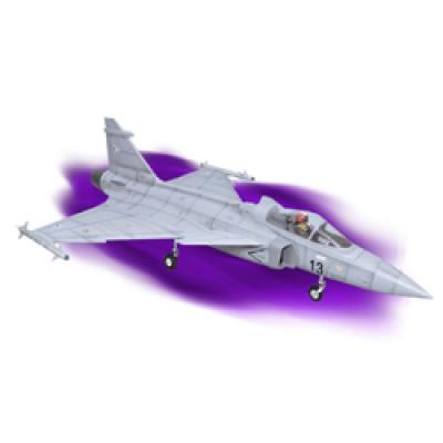 [�˾���ũ]  [Phoenix] 1084mm Gripen EDF 90mm ARF 1/7 Scale