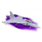 [Phoenix] 1084mm Gripen EDF 90mm ARF 1/7 Scale