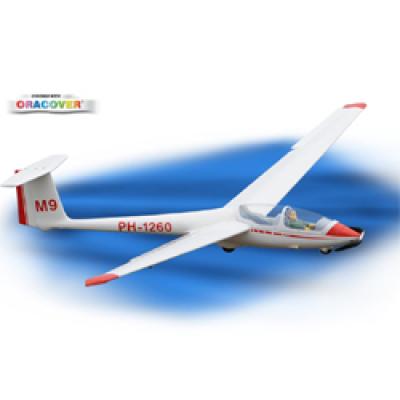 �˾���ũ  [Phoenix] 3200mm ASK-21 Electric 3200 ARF 1/5Scale