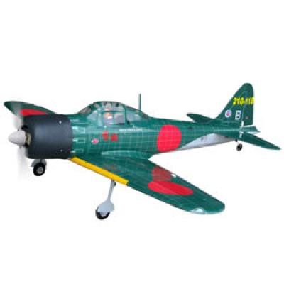 [�˾���ũ]  [World Model] 1000mm ZERO FIGHTER EP