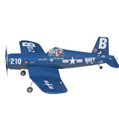 [�˾���ũ]  [World Model] 1000mm F4U Corsair EP