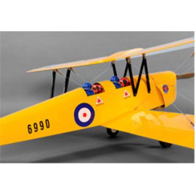 [�˾���ũ]  [Phoenix] Tiger Moth 40�� (1440mm)