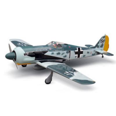[�˾���ũ]  [World Model] Focke-Wulf 190A - 1485mm