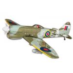 [World Model] Hawker Tempest MK V - 1450mm