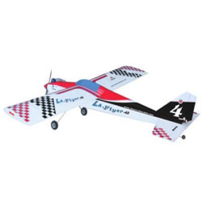 [�˾���ũ]  World Model LA Flyer 40 1630mm