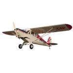 [World Model] PAULISTINHA P-56 (1800mm)