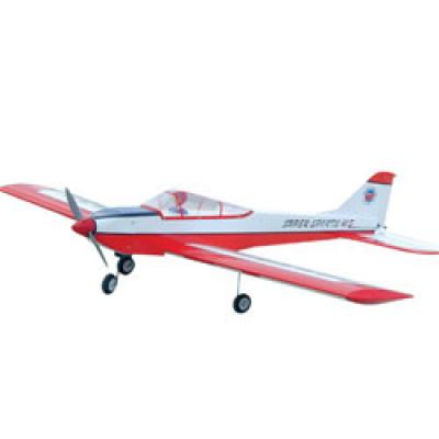 [�˾���ũ]  [World Model] SUPER SPORTS 40S (ARF) 1422mm