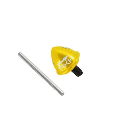 [˾ũ] 200SRX956-Y CNC AL Tail Propeller Adapter (Green) - Blade 200SRX/230 S ɼ