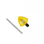 CNC AL Tail Propeller Adapter (Green) - Blade 200SRX/230 S ɼ