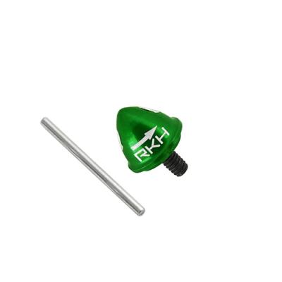 [˾ũ] 200SRX956-G CNC AL Tail Propeller Adapter (Green) - Blade 200SRX/230 S ɼ