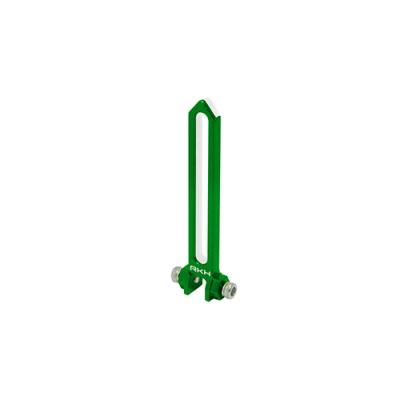 [�˾���ũ] 230S438-G CNC AL AR Guide Set (Green) - Blade 230 S �ɼ�