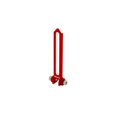 [�˾���ũ] 230S438-R CNC AL AR Guide Set (Red) - Blade 230 S �ɼ�