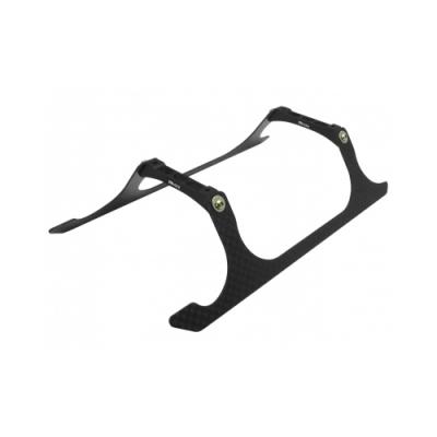 [�˾���ũ] 230S721-K CNC Landing Gear Set (Black) - Blade 230 S �ɼ�