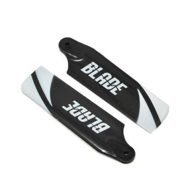 [�˾���ũ] BLH4827 plastic Tailrotor Blades(2) (Blade 270 CFX )