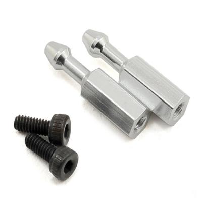 [�˾���ũ] BLH4824 Alluminum Body Mount Posts(Blade 270 CFX )