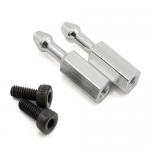Alluminum Body Mount Posts(Blade 270 CFX )