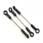 [BLADE] Servo Linkage (3)(Blade 270 CFX/Blade Fusion 270 )