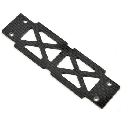 [�˾���ũ] BLH4818 C/F Lower Plate  (Blade 270 CFX)