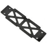 C/F Lower Plate  (Blade 270 CFX)