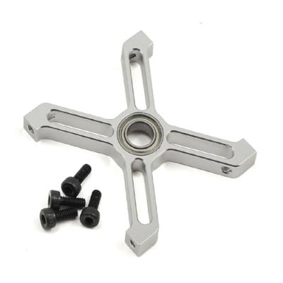 [�˾���ũ] BLH4817 Alluminum Lower Bearing Block  (Blade 270 CFX)