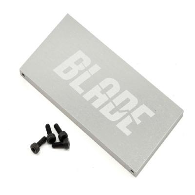 [�˾���ũ] BLH4815 Alluminum Battery Tray  (Blade 270 CFX)