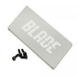 Alluminum Battery Tray  (Blade 270 CFX)