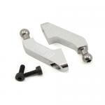 Blade Helis Aluminum Grip Arm Set(Blade 270 CFX)