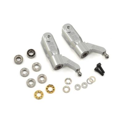 [�˾���ũ] BLH4801 Blade Helis Aluminum Blade Grip Set  (Blade 270 CFX)