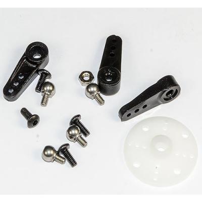 [˾ũ] BLH4734 servo arm set Blade 360cfx