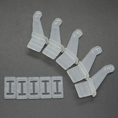 [�˾���ũ]  Pin Horns 30��10x1.5mm 5pcs