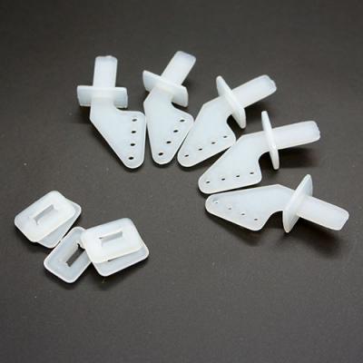 [�˾���ũ] HR2014 Pin Horns 20��17��11mm 5pcs