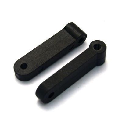�˾���ũ  Nylon Arms M4 Black 5pcs
