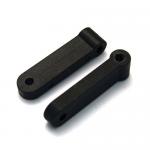 Nylon Arms M4 Black 5pcs