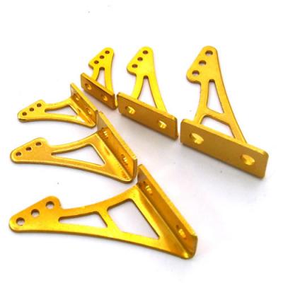 [�˾���ũ]  Alu Horns L20��H30mm 4pcs