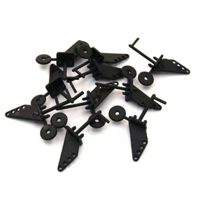 [�˾���ũ]  Pin Horns ��1����4��11mm 10pcs