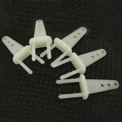 [�˾���ũ]  Pin Horns 8��14��22mm����2 5pcs