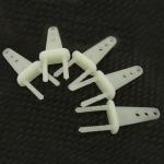 Pin Horns 8��14��22mm����2 5pcs