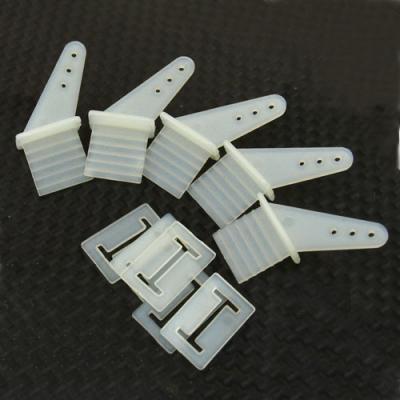 [�˾���ũ]  Pin Horns 26��12��10mm 5pcs