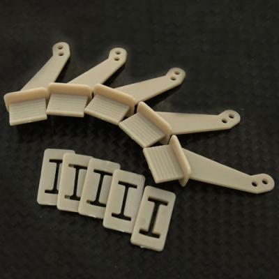 [�˾���ũ]  Pin Horns 30��10mm 5pcs