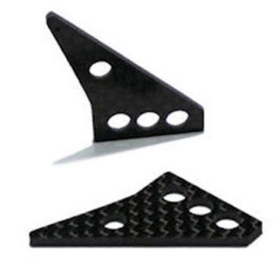 [�˾���ũ]  Carbon Fiber 45�� 32mm 1pcs