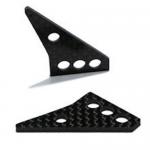 Carbon Fiber 45�� 32mm 1pcs