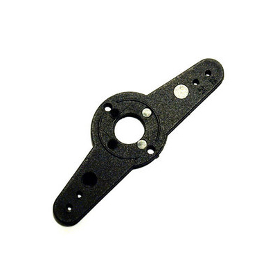 ¾Ë¾¾¹ðÅ© L-Steering Arms D8 x 58mm